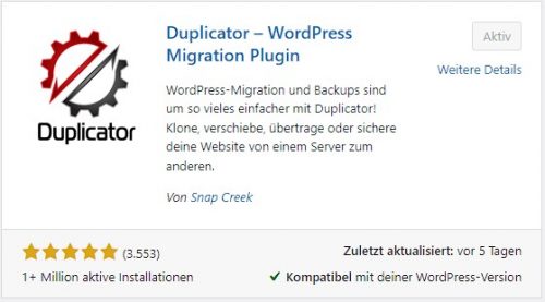 duplicator-wordpress-migration