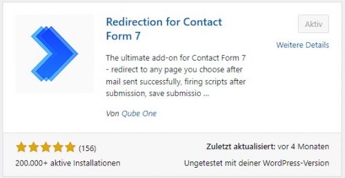 redirection-for-contact-form-7